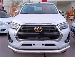 تويوتا هايلوكس